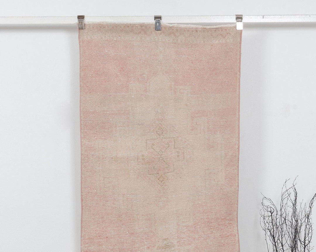 Runner Rug 2' 11" x 10' 5" | No. VR25083