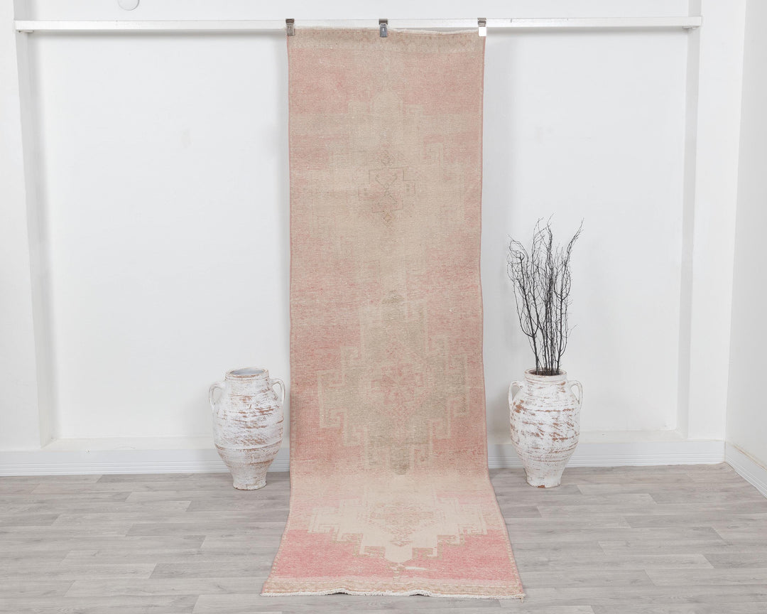 Runner Rug 2' 11" x 10' 5" | No. VR25083