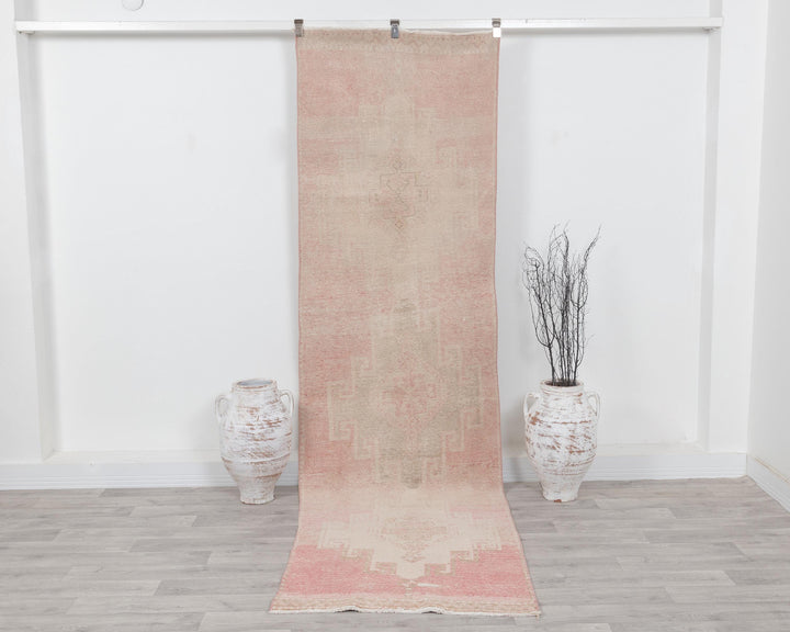 Runner Rug 2' 11" x 10' 5" | No. VR25083