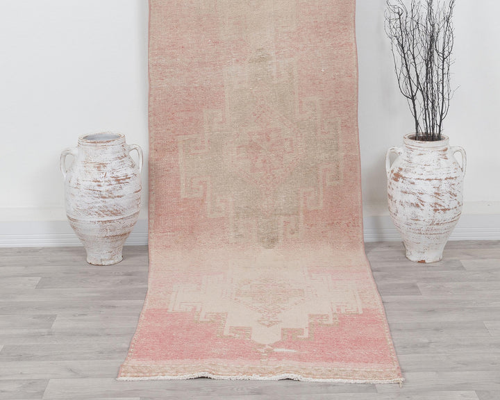 Runner Rug 2' 11" x 10' 5" | No. VR25083