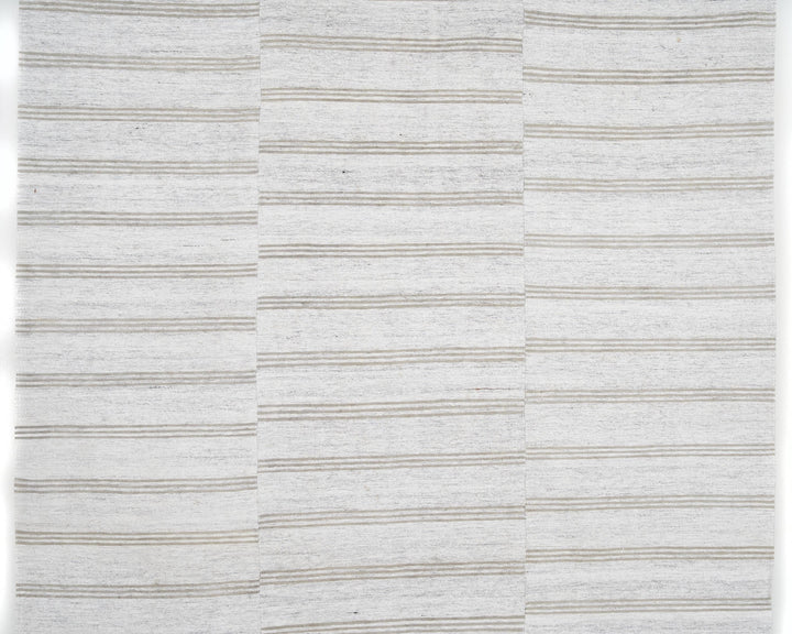 Faded Kilim Rug 6' 2" x 9' 4" | No. VR73205
