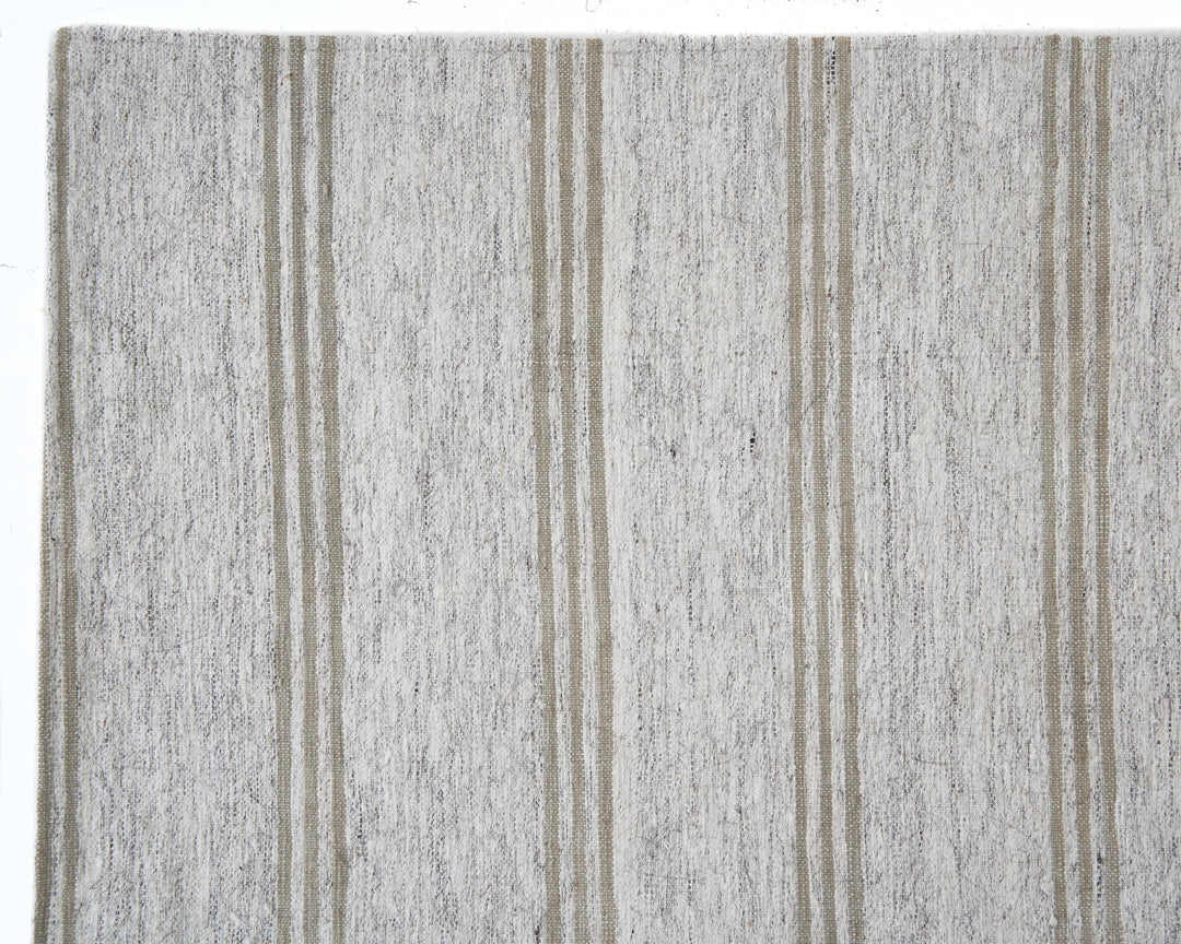 Faded Kilim Rug 6' 2" x 9' 4" | No. VR73205