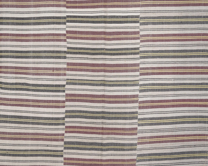 Kilim Rug 5' 11" x 9' 8" | No. VR40372