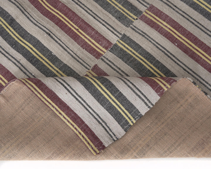 Kilim Rug 5' 11" x 9' 8" | No. VR40372