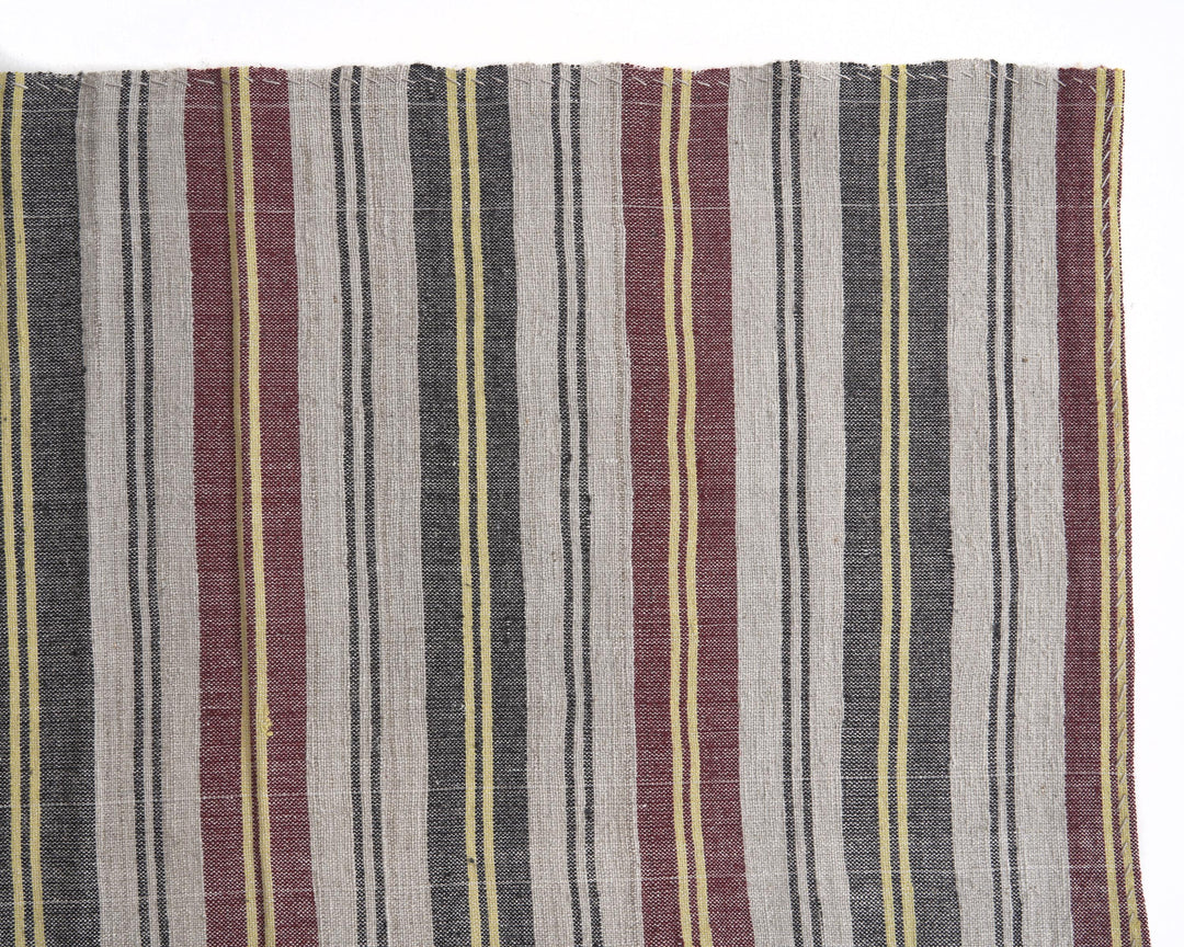Kilim Rug 5' 11" x 9' 8" | No. VR40372
