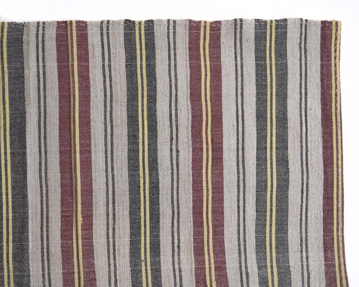 Kilim Rug 5' 11" x 9' 8" | No. VR40372