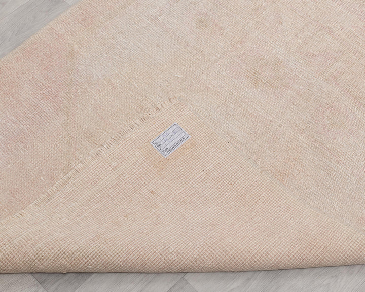 Neutral Runner Rug 3' 2" x 11' 7" | No. VR14675