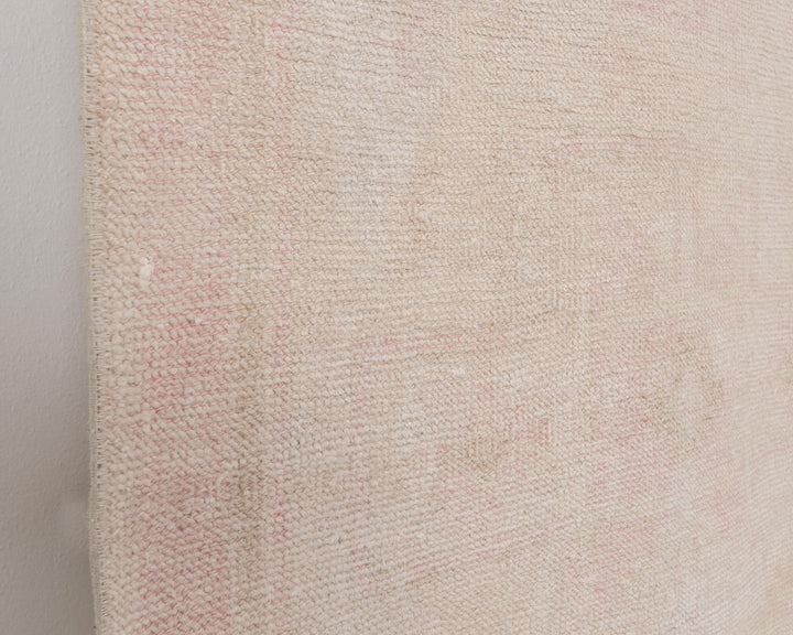 Neutral Runner Rug 3' 2" x 11' 7" | No. VR14675