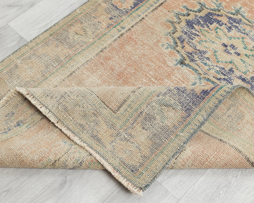Runner Rug 3' 1" x 11' | No. VR53471