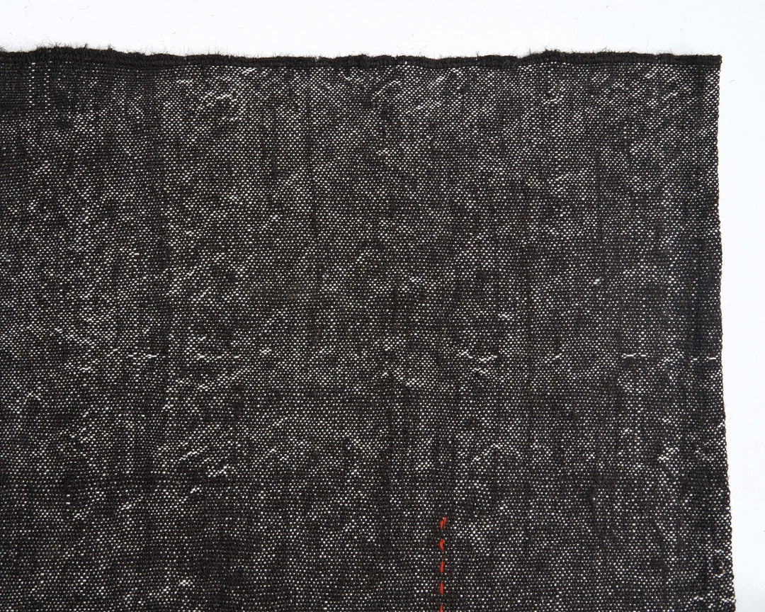 Brown Kilim Rug 10' 6" x 7' 9" | No. VR85893