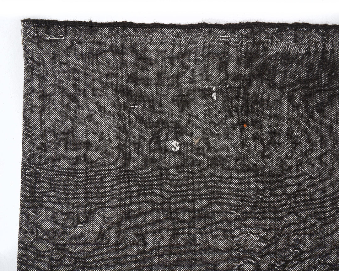 Brown Kilim Rug 10' 6" x 7' 9" | No. VR85893