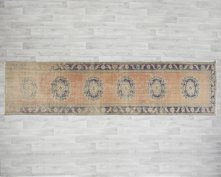 Runner Rug 3' 1" x 11' | No. VR53471