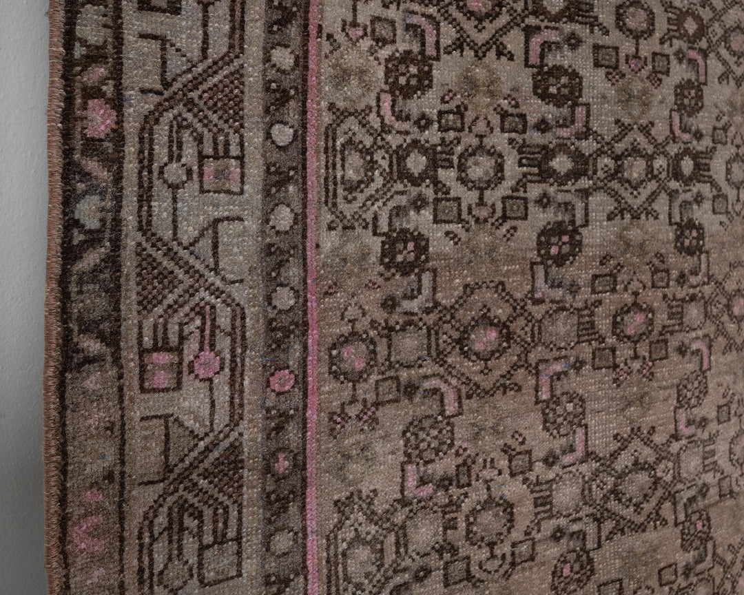 Runner Rug 3' 4" x 10' 2" | No. VR45533