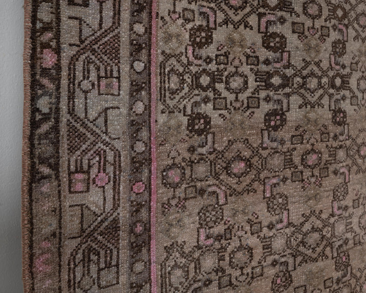 Runner Rug 3' 4" x 10' 2" | No. VR45533