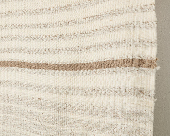 Beige Kilim Rug 13' 1" x 9' 6" | No. VR12725