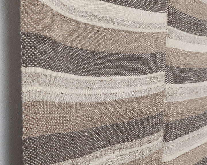 Brown Kilim Rug 9' x 13' 3" | No. VR54929