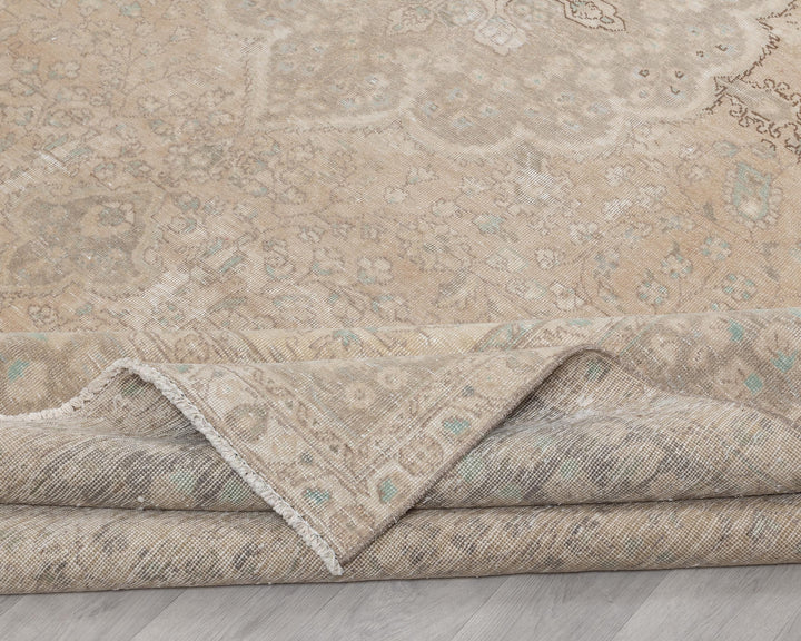 Oushak Rug 9' 10" x 12' 2" | No. VR83505