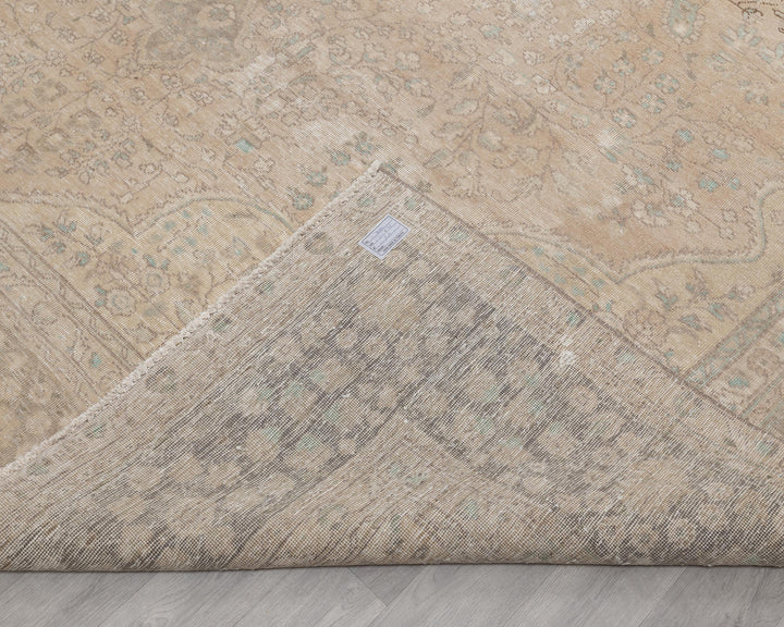 Oushak Rug 9' 10" x 12' 2" | No. VR83505