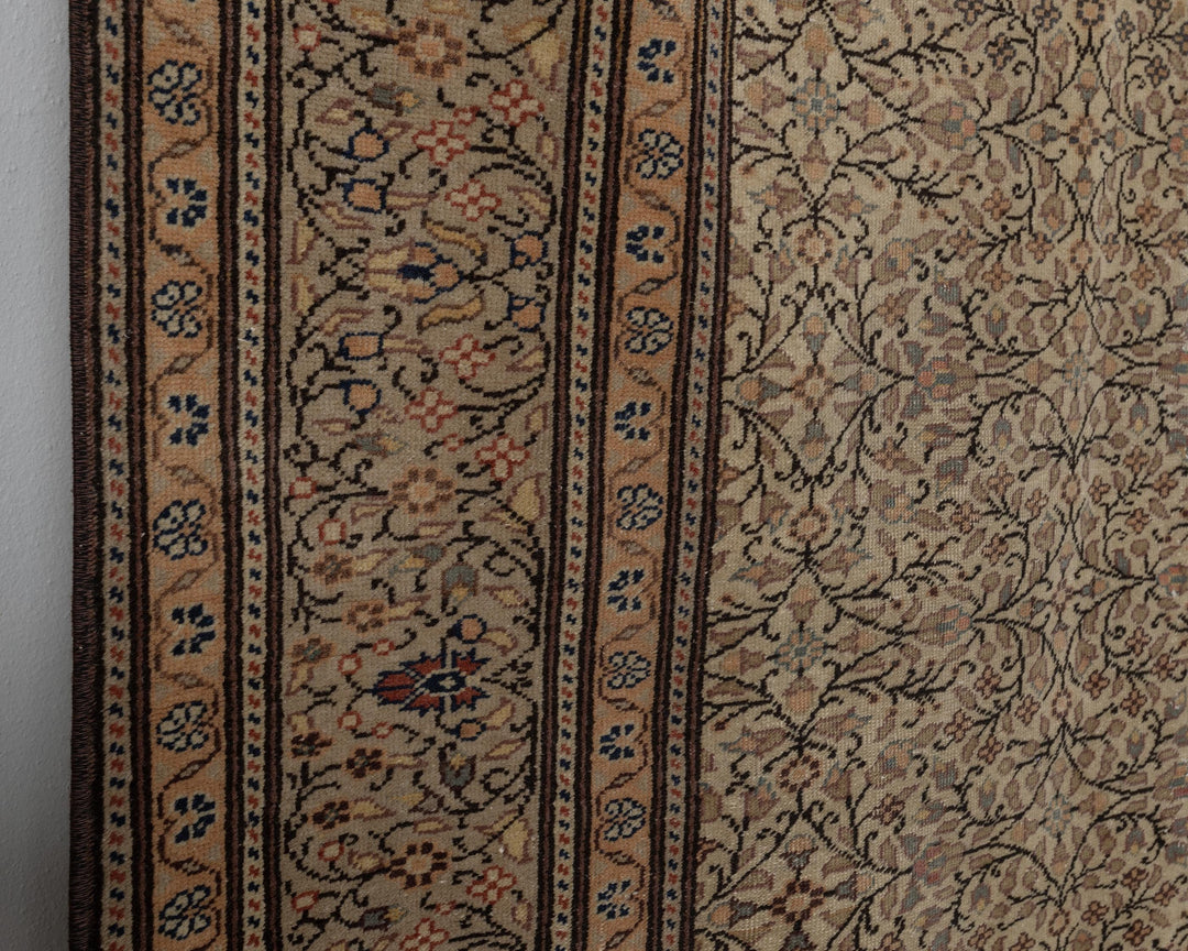 Oushak Rug 9' 6" x 13' 5" | No. VR46524
