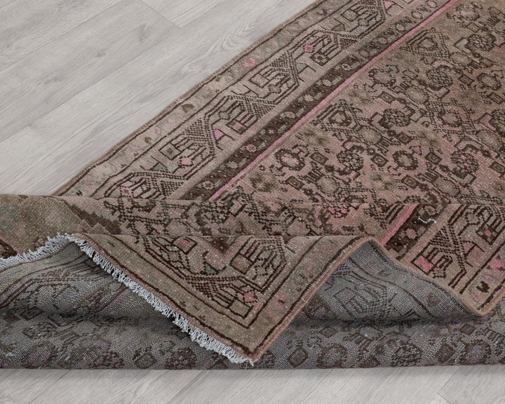 Runner Rug 3' 4" x 10' 2" | No. VR45533
