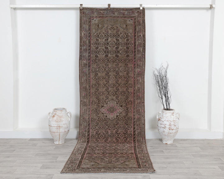 Runner Rug 3' 4" x 10' 2" | No. VR45533