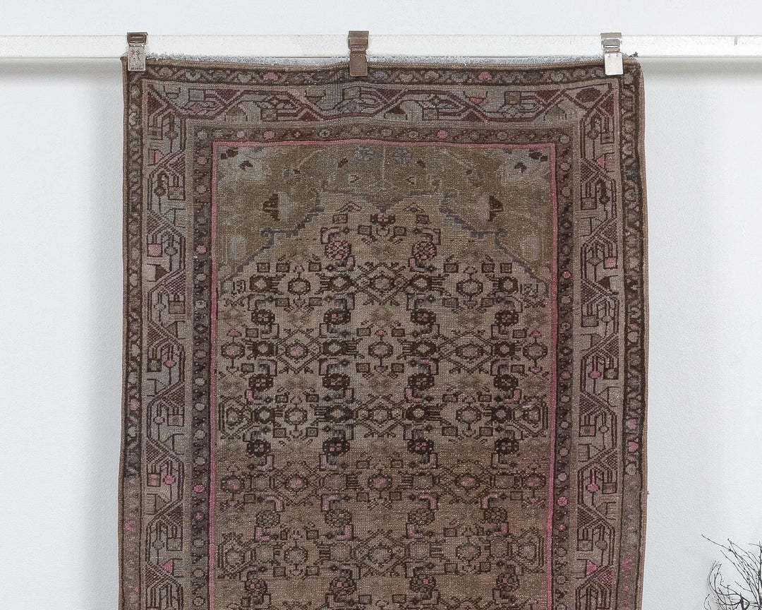 Runner Rug 3' 4" x 10' 2" | No. VR45533