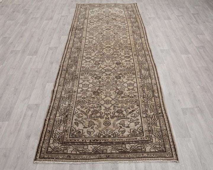 Runner Rug 3' 10" x 10' 2" | No. VR19606