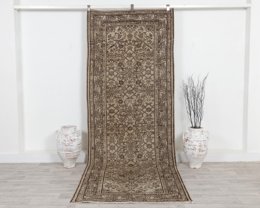 Runner Rug 3' 10" x 10' 2" | No. VR19606