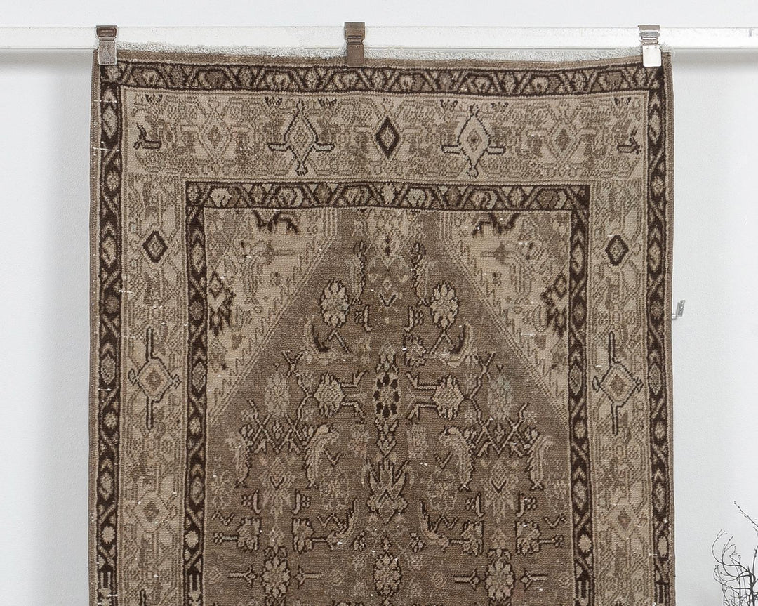 Runner Rug 3' 8" x 10' 10" | No. VR74509