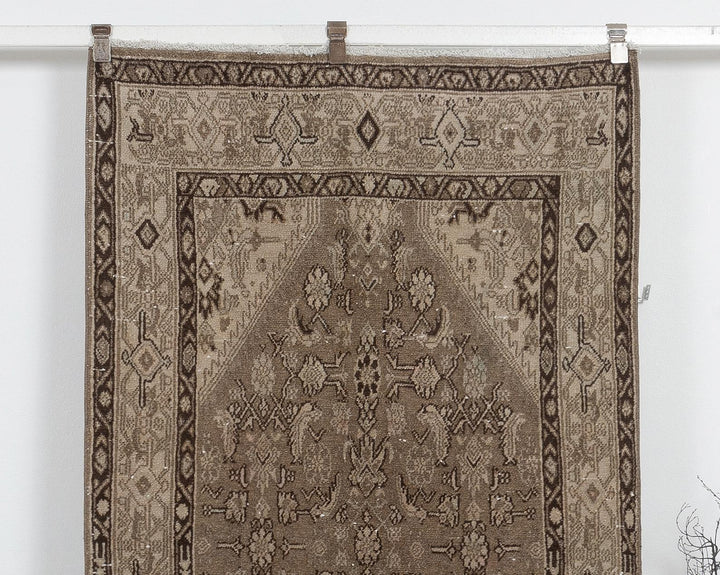 Runner Rug 3' 8" x 10' 10" | No. VR74509
