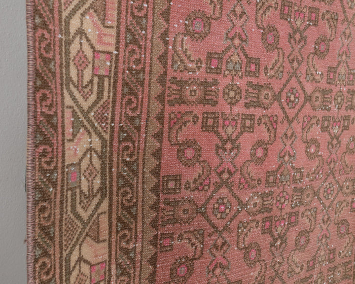 Runner Rug 3' 3" x 17' 5" | No. VR70277