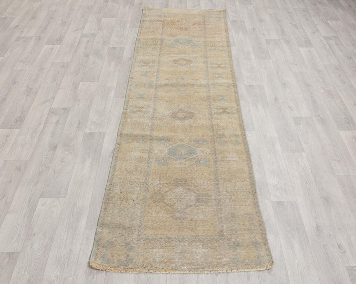 Runner Rug 2' 6" x 8' 5" | No. VR31870