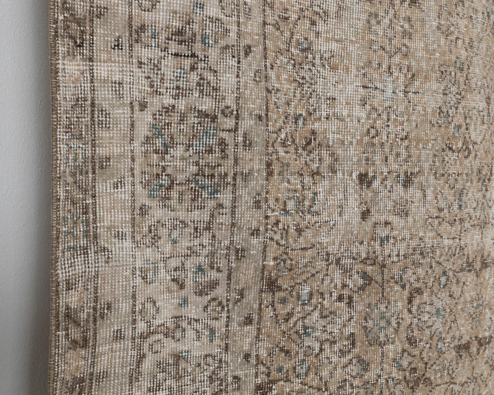 Oushak Rug 6' 11" x 9' 11" | No. VR13583