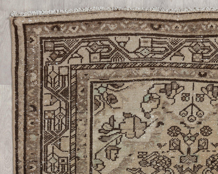 Runner Rug 3' 10" x 10' 2" | No. VR19606