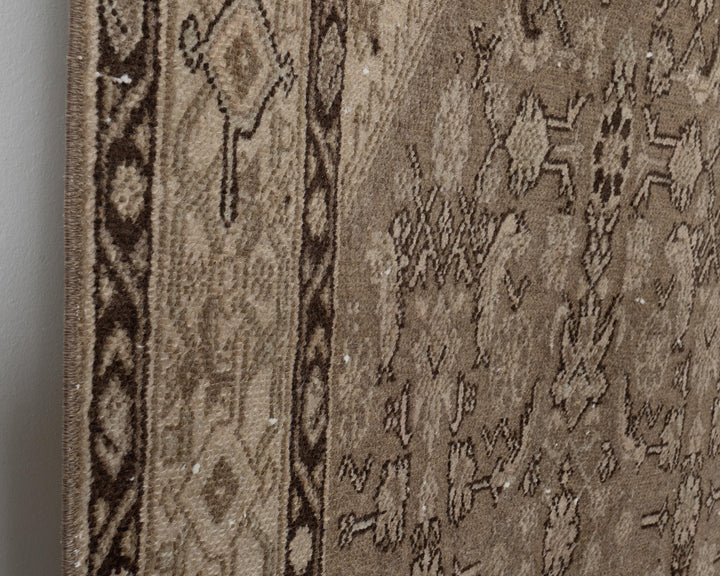 Runner Rug 3' 8" x 10' 10" | No. VR74509