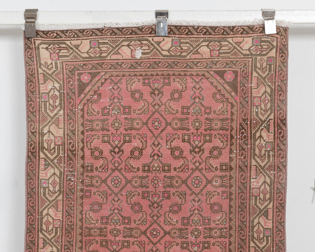 Runner Rug 3' 3" x 17' 5" | No. VR70277