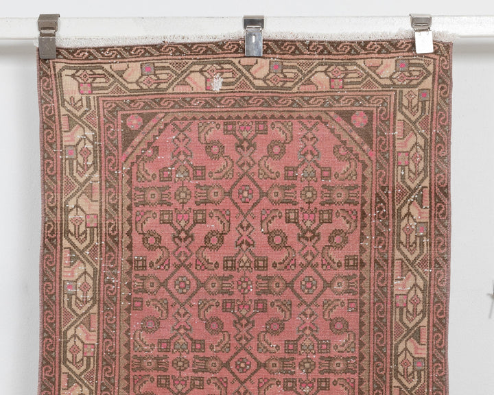 Runner Rug 3' 3" x 17' 5" | No. VR70277