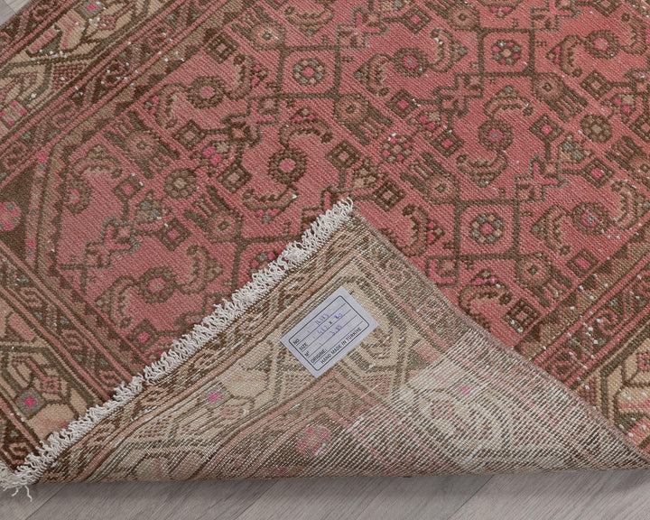 Runner Rug 3' 3" x 17' 5" | No. VR70277