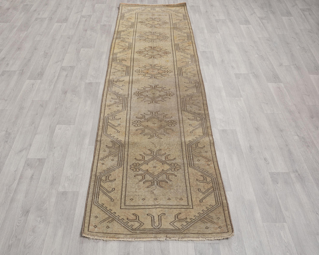 Runner Rug 2' 7" x 8' 10" | No. VR33301