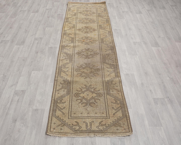 Runner Rug 2' 7" x 8' 10" | No. VR33301