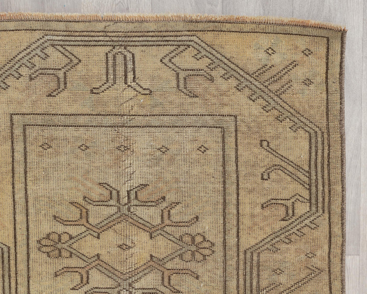 Runner Rug 2' 7" x 8' 10" | No. VR33301