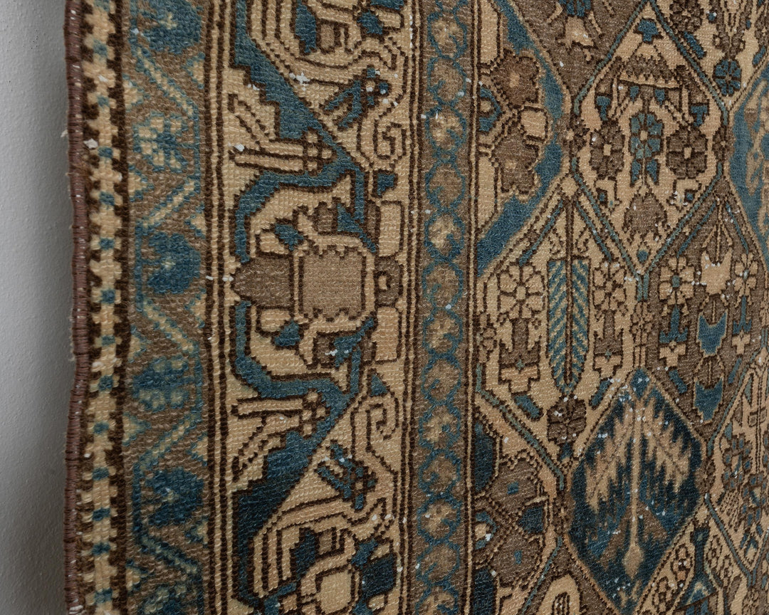 Oushak Rug 5' 8" x 8' 11" | No. VR55495
