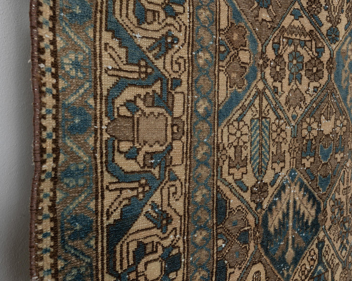 Oushak Rug 5' 8" x 8' 11" | No. VR55495
