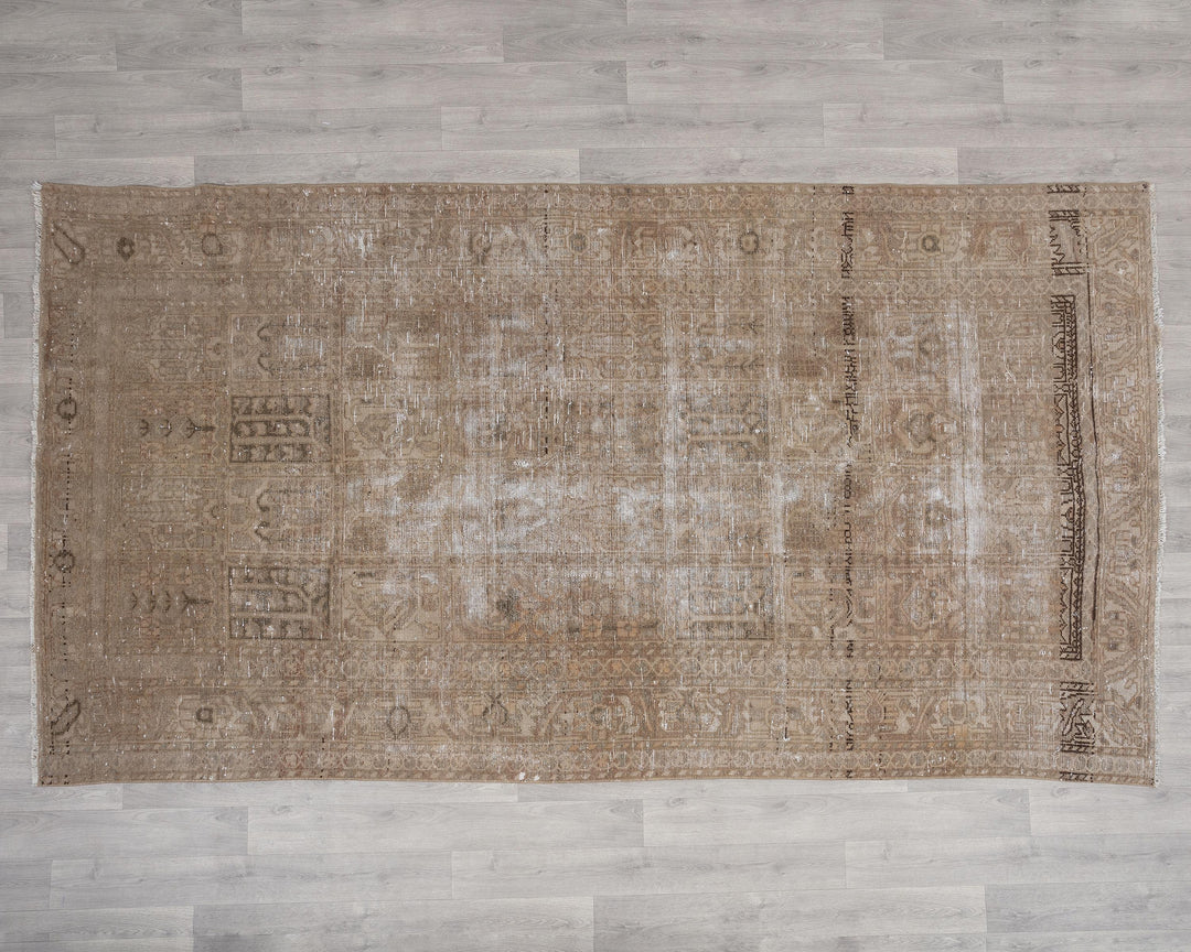Runner Rug 5' 3" x 9' 7" | No. VR55349