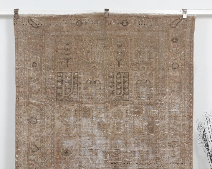 Runner Rug 5' 3" x 9' 7" | No. VR55349