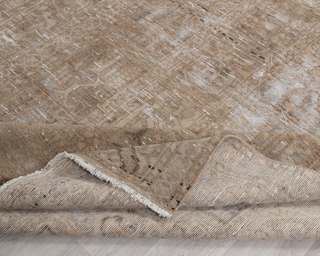 Runner Rug 5' 3" x 9' 7" | No. VR55349