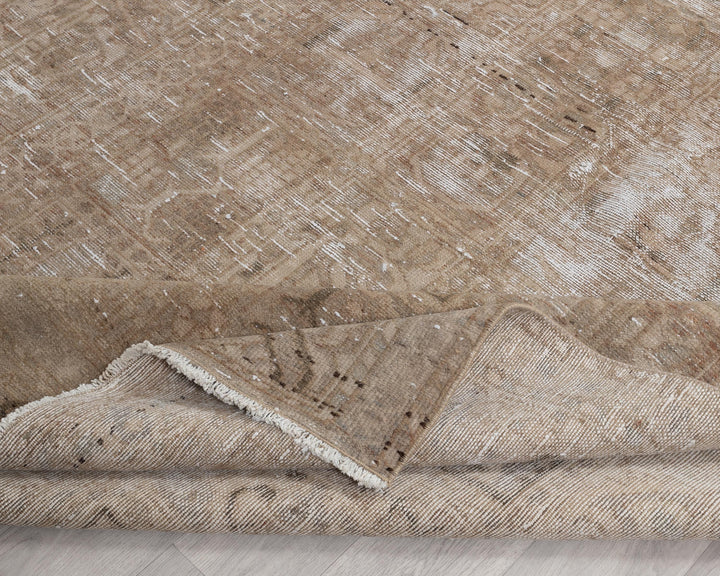 Runner Rug 5' 3" x 9' 7" | No. VR55349