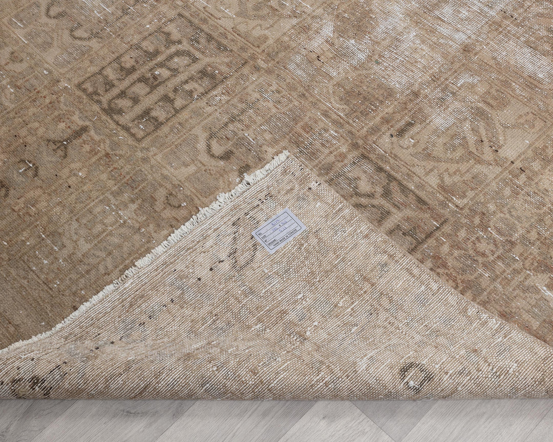 Runner Rug 5' 3" x 9' 7" | No. VR55349