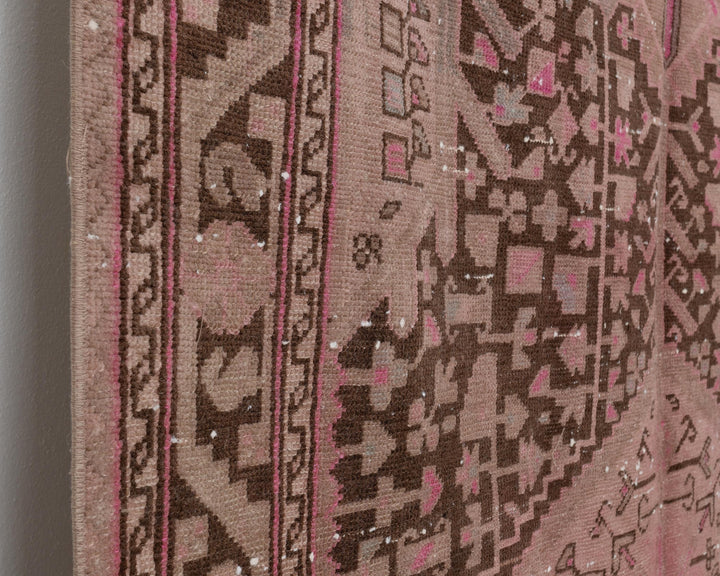 Oushak Rug 5' 2" x 8' 10" | No. VR18509