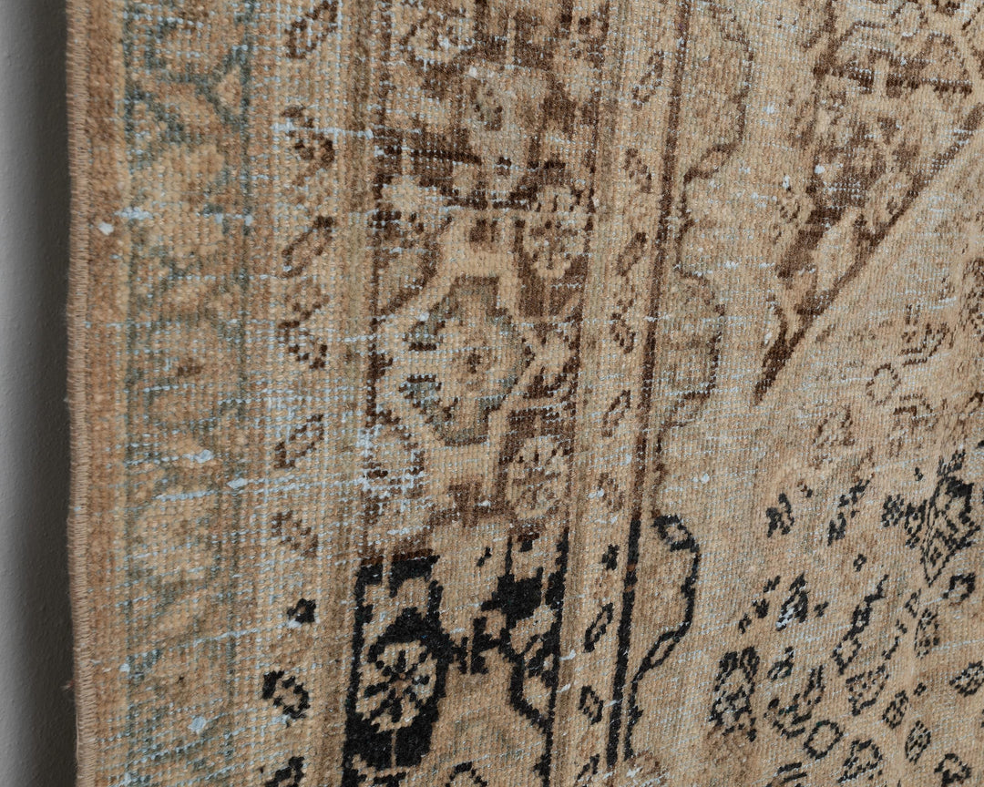 Oushak Rug 9' 10" x 12' 6" | No. VR19158